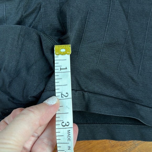 Plus form Shaper and Smoother Boy Shorts - Picture 5 of 7